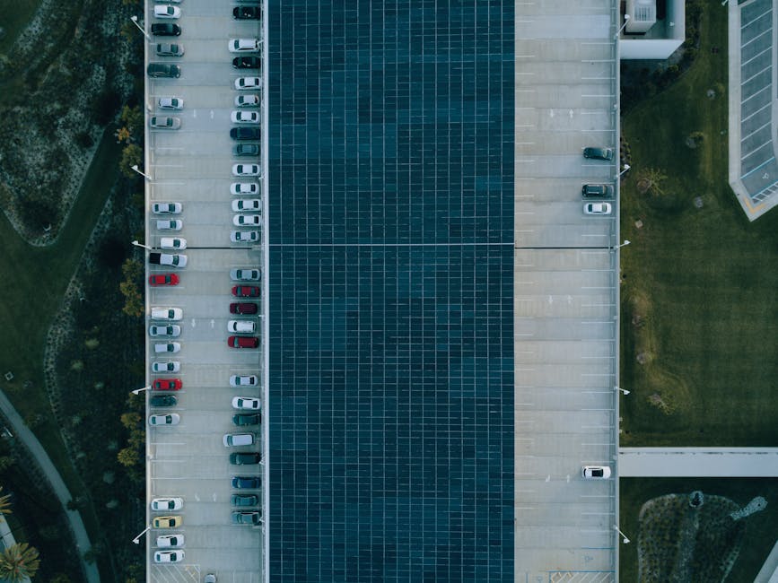 How Electric Cars Are Changing Transportation