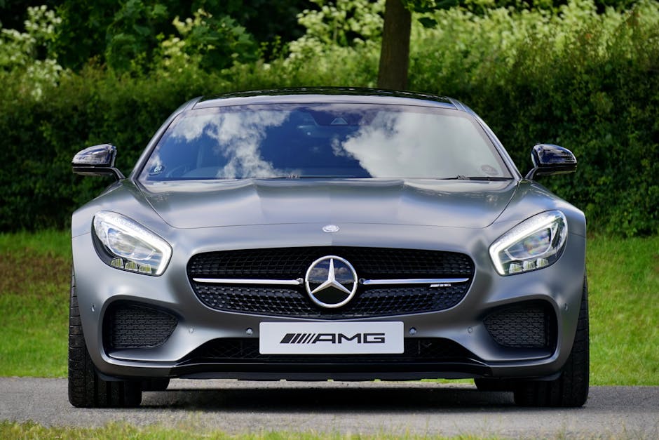 Must-See Luxury Car Exhibitions in Moscow
