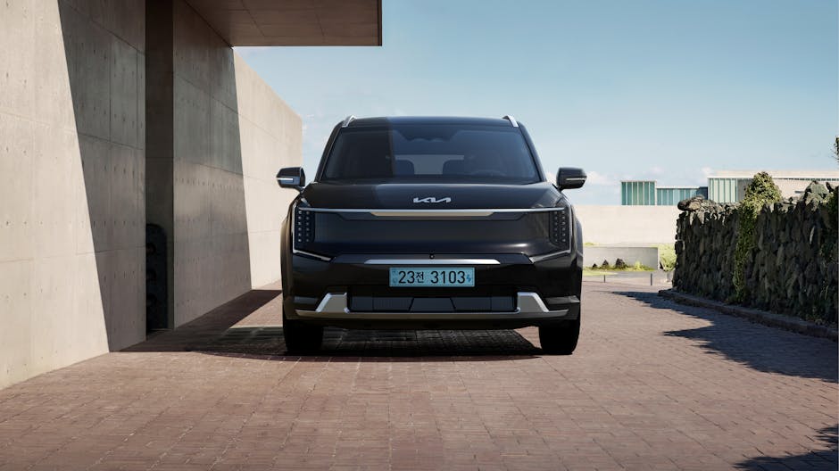 Electric Vehicles: A Guide for New Drivers