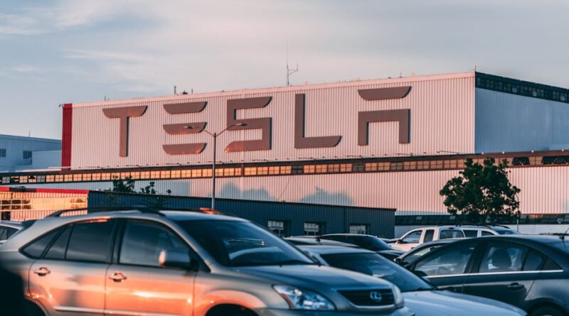Comparing the Latest Electric Vehicles Today