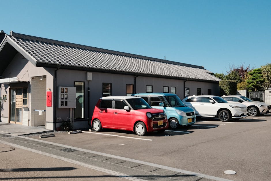 Discover Affordable Used Cars Today