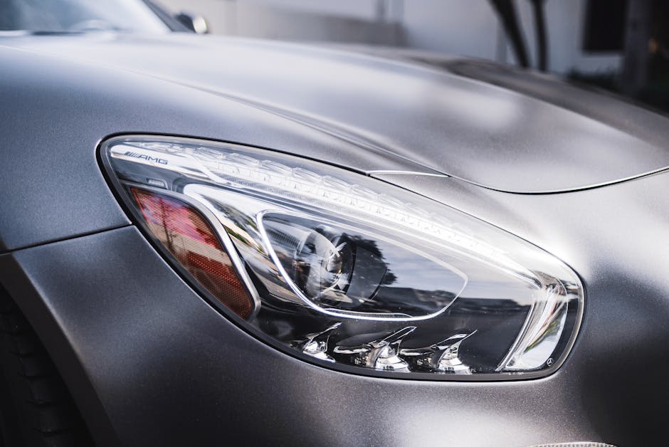 Innovative Technology in Luxury Cars Today