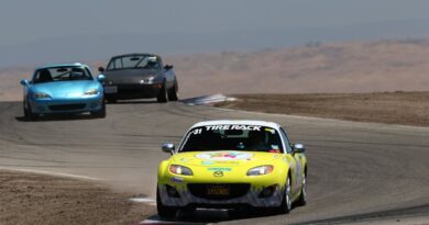 5 Electric Cars That Turn Heads