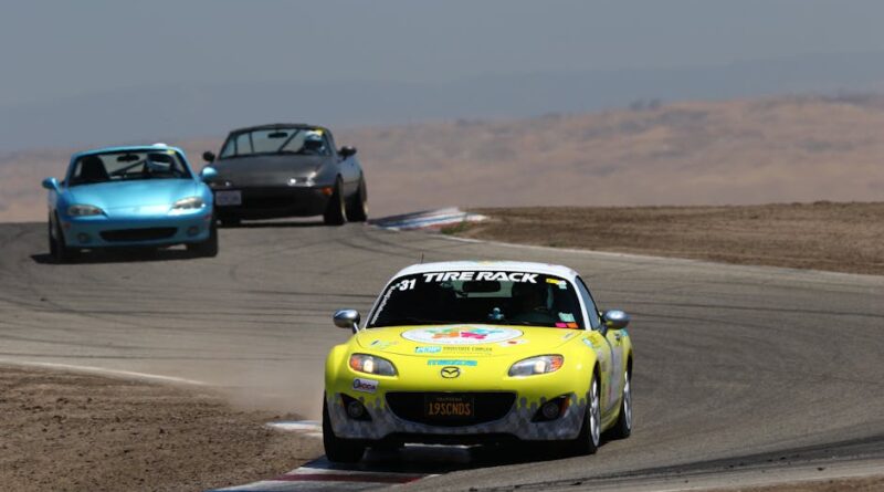 5 Electric Cars That Turn Heads