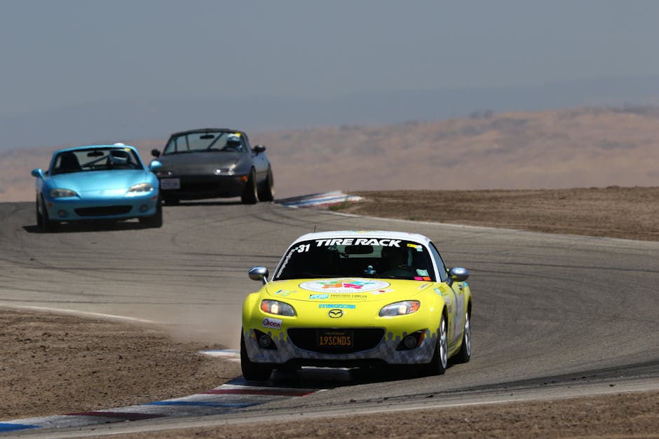 5 Electric Cars That Turn Heads
