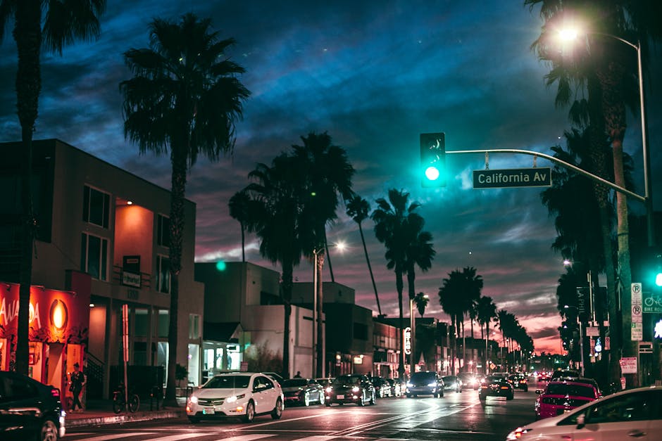 How Electric Cars Are Changing Transportation