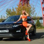 Must-See Luxury Car Exhibitions in Moscow