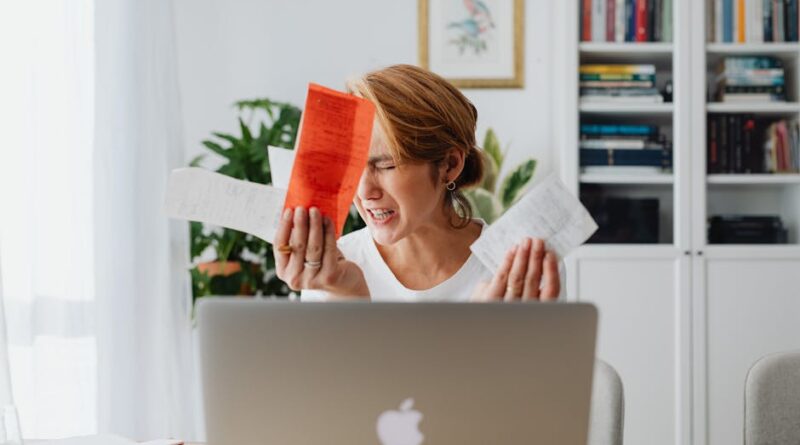 The Role of Down Payments in Car Loans