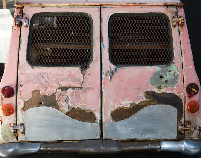 Used Cars: Quality Meets Affordability