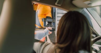Secrets to Buying a Used Car Safely