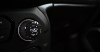 Electric Vehicles: A Guide for New Drivers