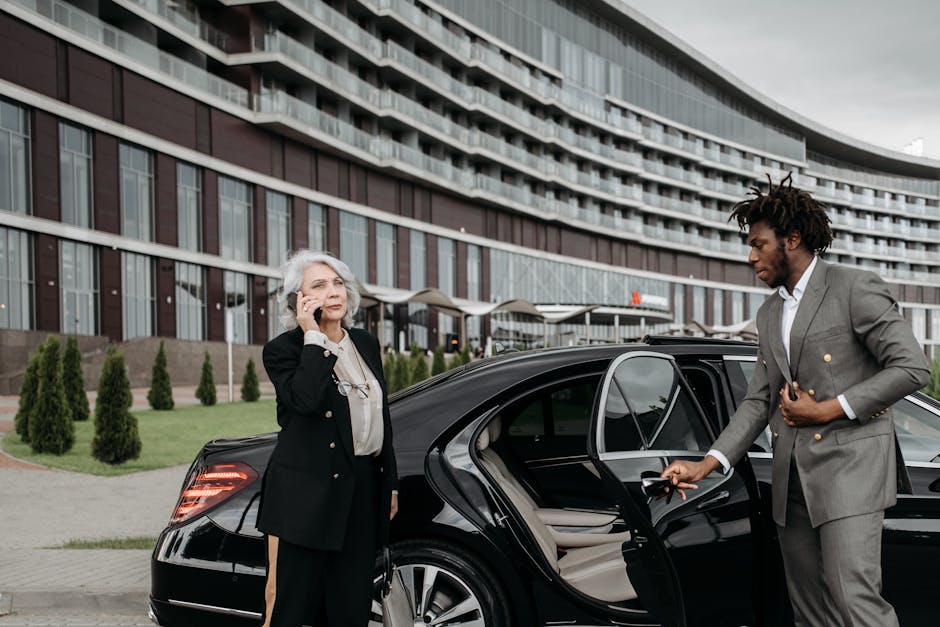 Used Cars: Quality Meets Affordability