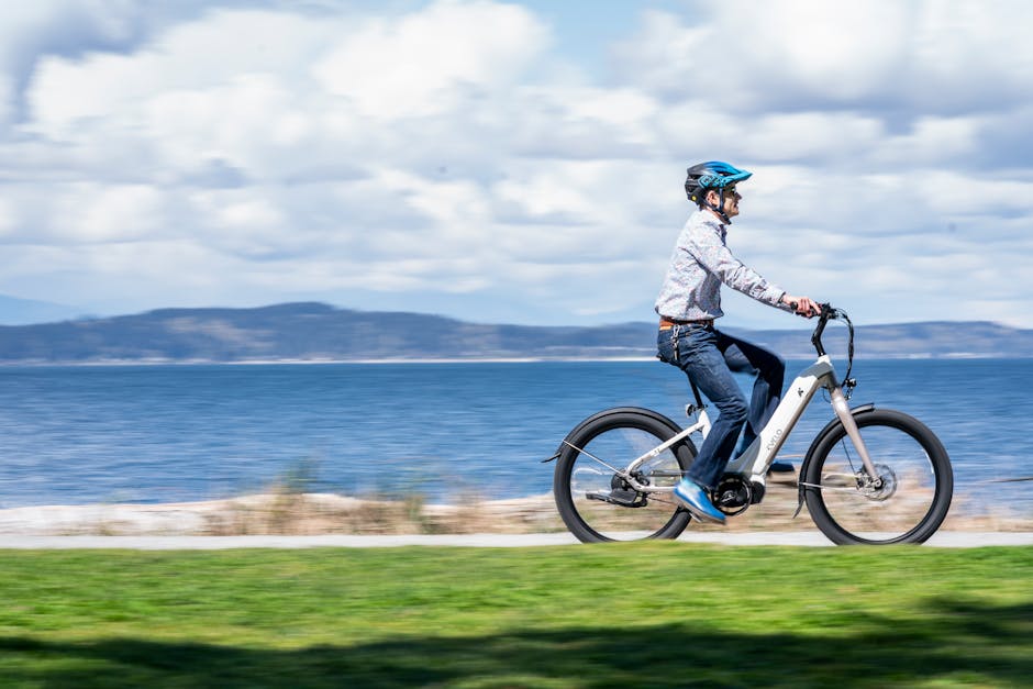 Electric Vehicle Trends You Can't Ignore